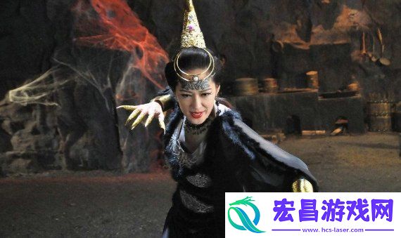 黑神话