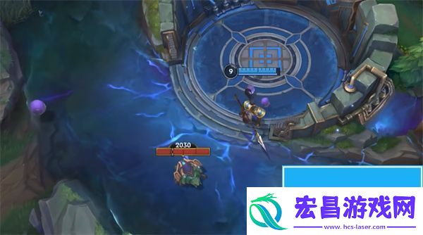 英雄联盟手游海克斯智械作用介绍