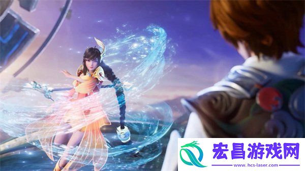 王者荣耀星之破晓什么时候上线
