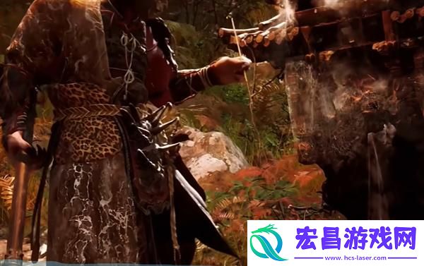 黑神话悟空存档位置在哪