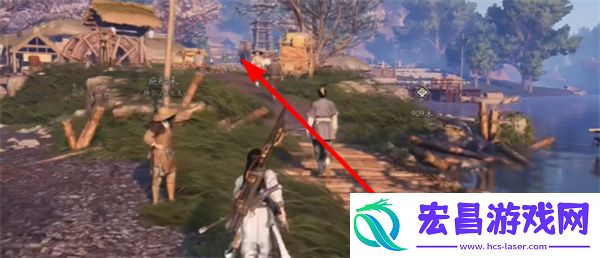 燕云十六声猫猫哑鼓位置介绍
