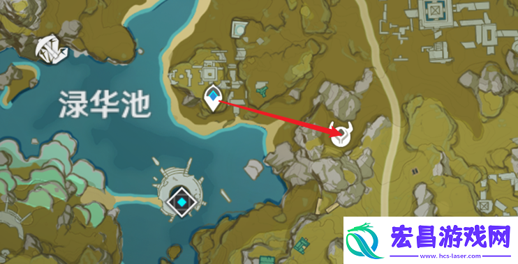 莫娜突破材料一览攻略