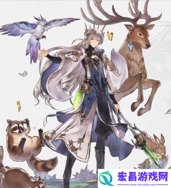 剑与骑士团希尔巴诺武魂介绍