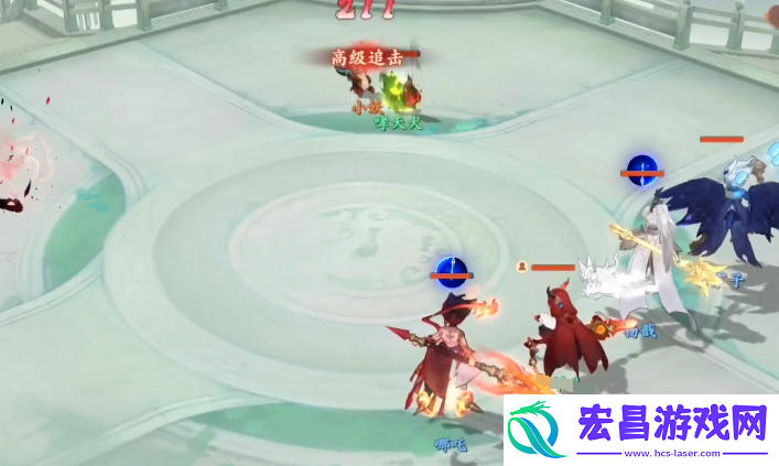 封神幻想世界神兽仙蛙介绍