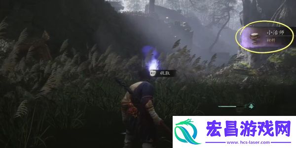 黑神话悟空小活师怎么获得小活师在哪里抓取