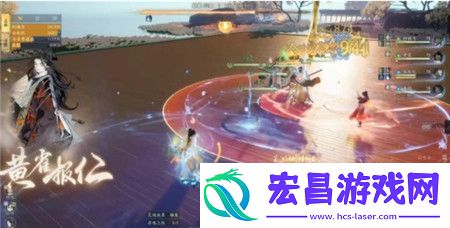 射雕手游剑飞95营前新叶怎么玩