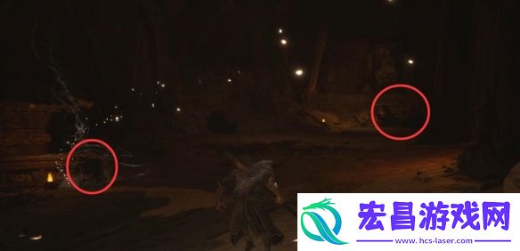 黑神话悟空戌狗任务攻略