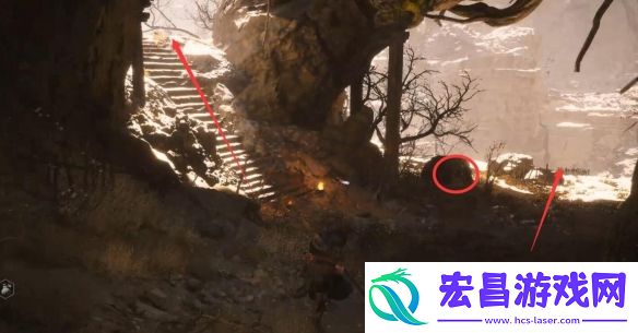黑神话悟空戌狗任务攻略