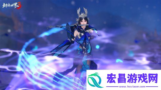 剑侠世界3评测