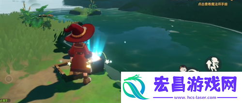 洛克王国手游圆眼蜘蛛怎么样