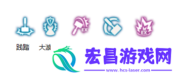 龙之谷手游毁灭者60级​加点推荐