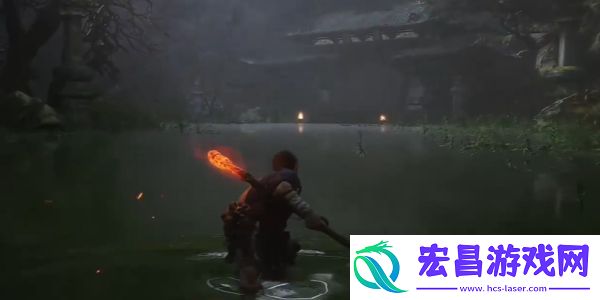 黑神话悟空玉垂牙如何获得玉垂牙获取位置在哪里