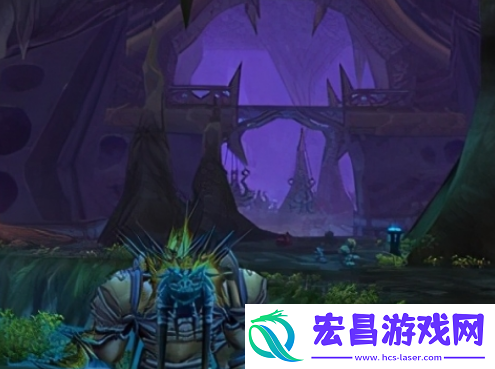 魔兽世界wlk塞纳里奥议会声望怎么刷