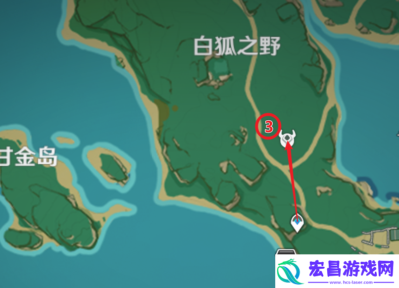 莫娜突破材料一览攻略
