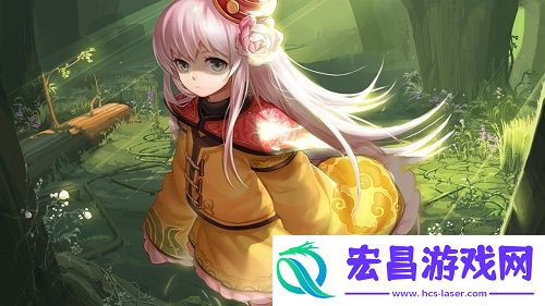 GALGAME新作姬魔恋战纪初评