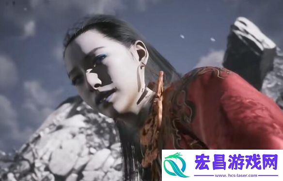 黑神话悟空青背龙触发方法