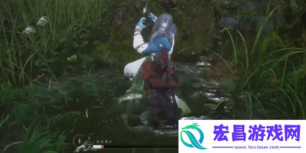 黑神话悟空玉垂牙如何获得玉垂牙获取位置在哪里
