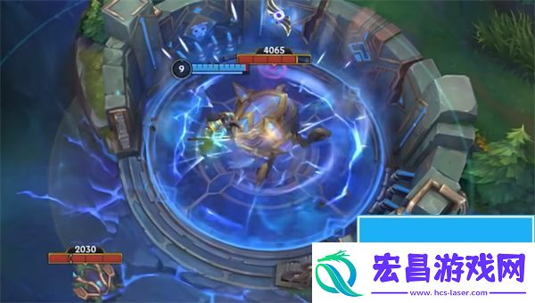英雄联盟手游海克斯智械作用介绍