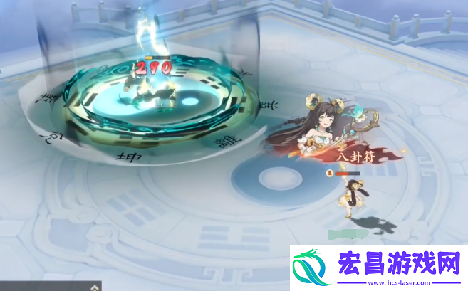 封神幻想世界公测是什么时候