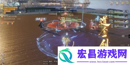 射雕手游剑飞95营前新叶怎么玩
