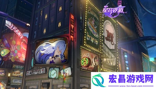 崩坏星穹铁道卡池顺序时间表