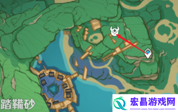 莫娜突破材料一览攻略