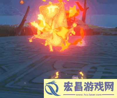 原神无相之火隐藏成就完成方法推荐