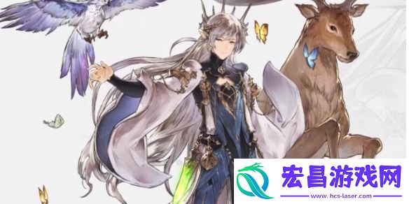 剑与骑士团希尔巴诺武魂介绍