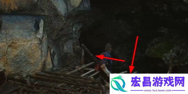 黑神话悟空玉垂牙如何获得玉垂牙获取位置在哪里