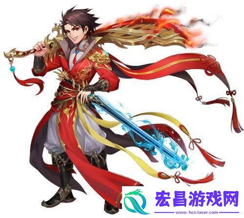 侠客风云传OL至尊侠客荣耀归来