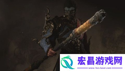 黑神话悟空出云棍怎么获得