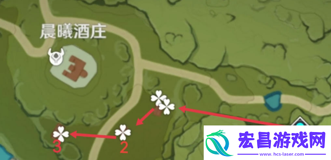 莫娜突破材料一览攻略