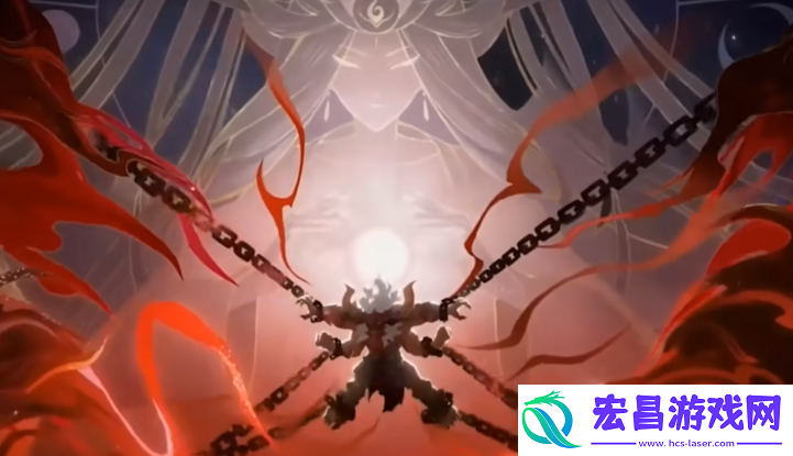 封神幻想世界法宝合成规则