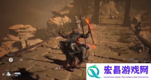 黑神话悟空旧破浪鼓获取方法