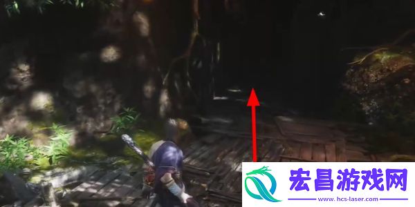 黑神话悟空玉垂牙如何获得玉垂牙获取位置在哪里