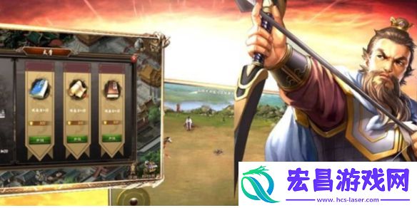 放置三国武将怎么培养放置三国武将培养方法