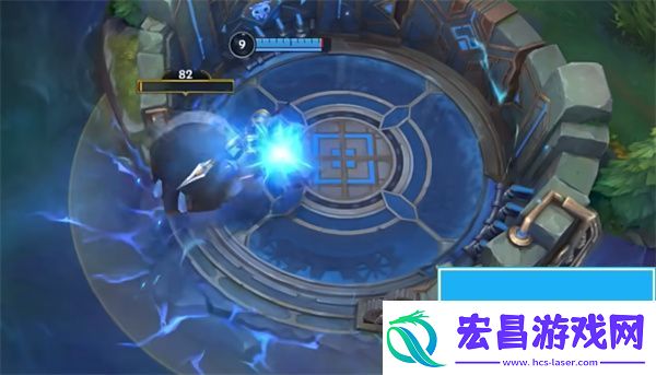 英雄联盟手游海克斯智械作用介绍