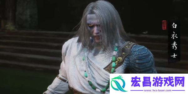 黑神话悟空玉垂牙如何获得玉垂牙获取位置在哪里
