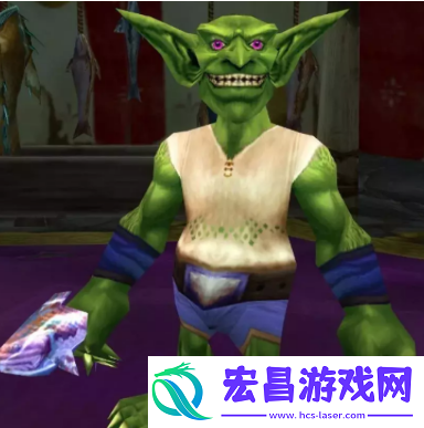 魔兽世界wlk斑点黄尾鱼配方怎么获得