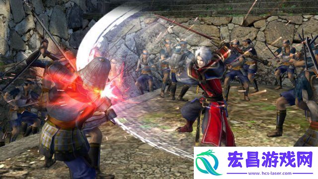 战国无双真田丸全人物图鉴