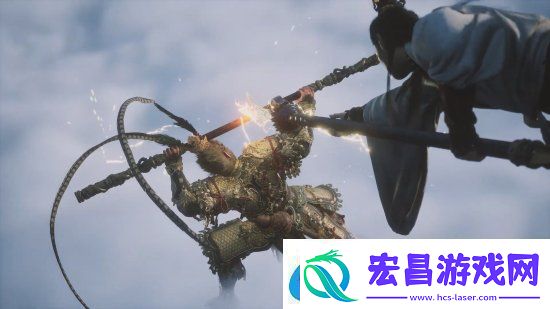 剧透警告！IGN发布黑神话