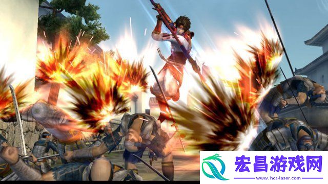 战国无双真田丸全人物图鉴