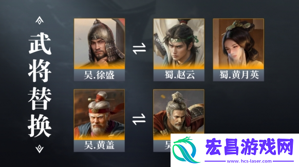 三国谋定天下英雄法正怎么配队