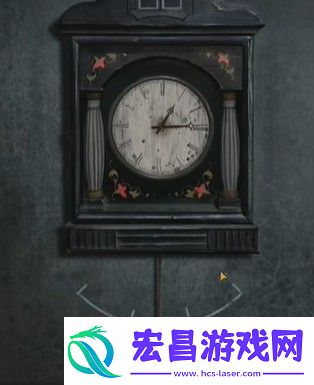 纸嫁衣4全关卡图文通关攻略