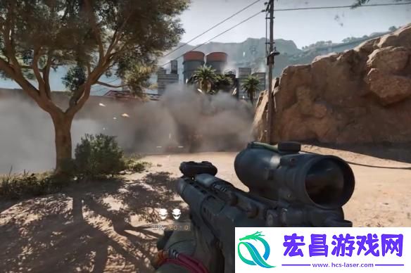 三角洲行动乌鲁鲁技能是什么