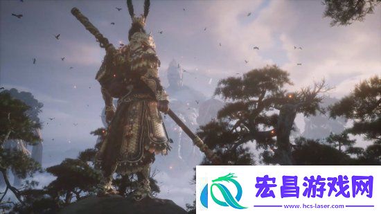 剧透警告！IGN发布黑神话