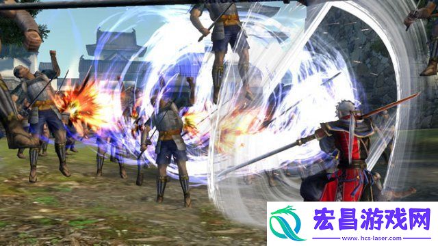 战国无双真田丸全人物图鉴