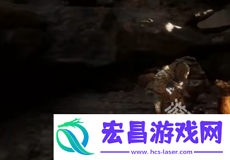 黑神话悟空镔铁砂怎么获取