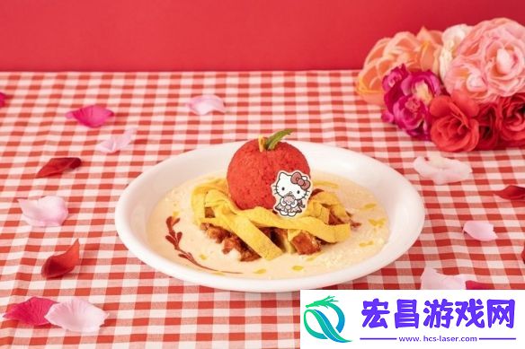 Kitty迎来50岁生日