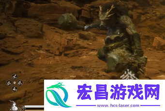黑神话悟空镔铁砂怎么获取